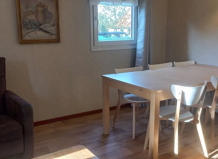 Unterkunft 293718 - Ferienhaus Achterhoek - Vakantiehuisje in Eibergen