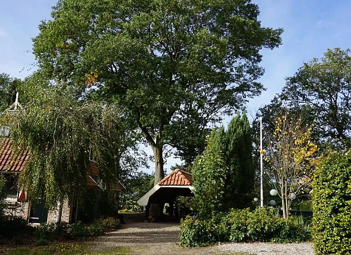 Unterkunft 293721 - Ferienhaus Achterhoek - Saksisch boerderijtje