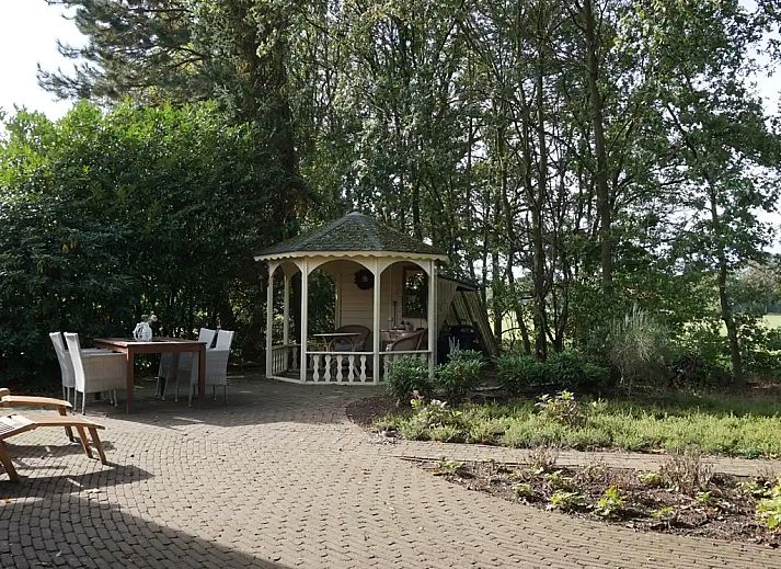 Unterkunft 293721 - Ferienhaus Achterhoek - Saksisch boerderijtje