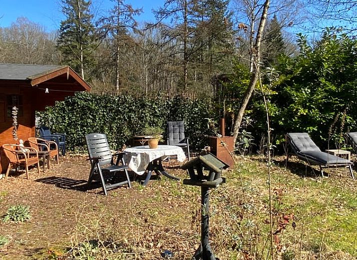 Verblijf 293813 • Vakantiewoning Achterhoek • Huisje in Gorssel
