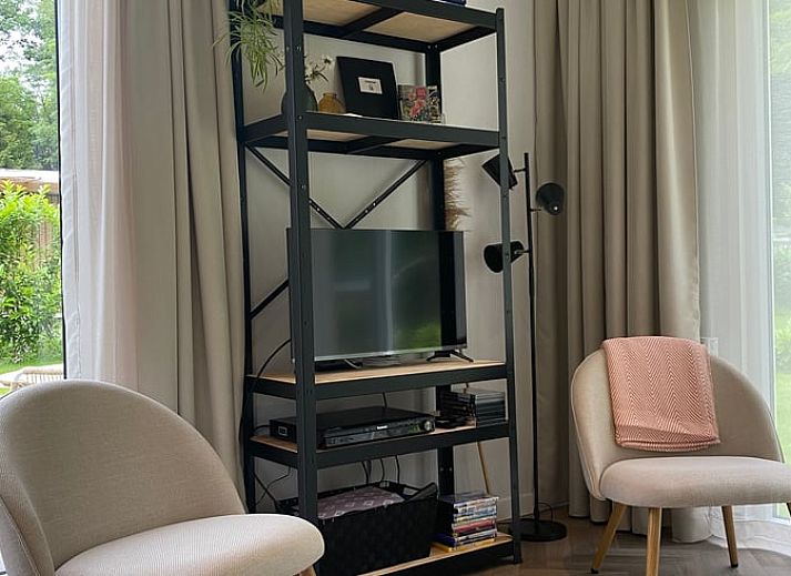 Unterkunft 293817 - Ferienhaus Achterhoek - Vakantiehuis in Gorssel