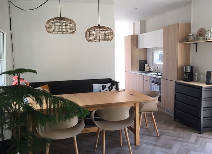 Unterkunft 293817 - Ferienhaus Achterhoek - Vakantiehuis in Gorssel