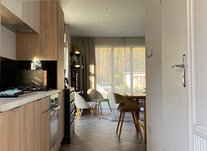 Unterkunft 293817 - Ferienhaus Achterhoek - Vakantiehuis in Gorssel