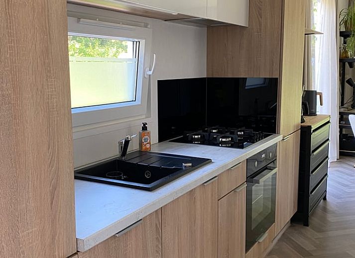 Unterkunft 293817 - Ferienhaus Achterhoek - Vakantiehuis in Gorssel