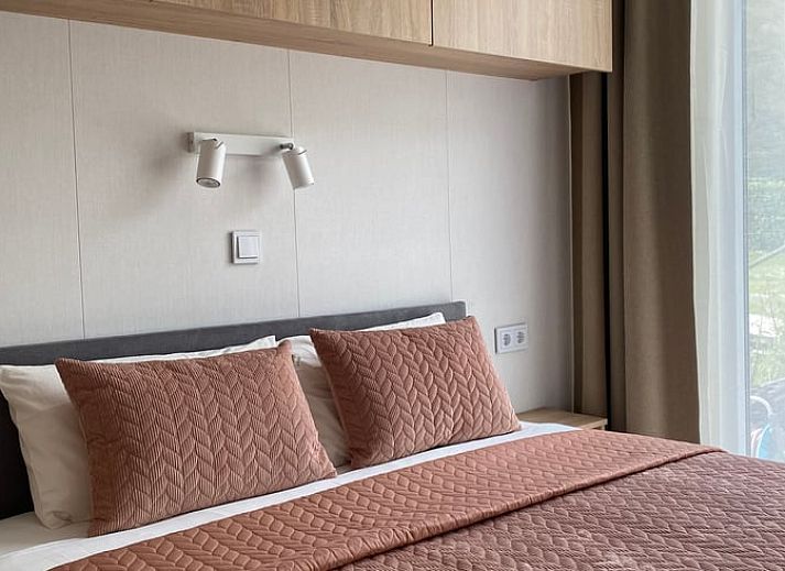 Unterkunft 293817 - Ferienhaus Achterhoek - Vakantiehuis in Gorssel