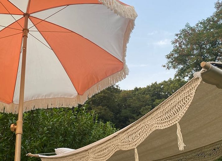 Unterkunft 293817 - Ferienhaus Achterhoek - Vakantiehuis in Gorssel