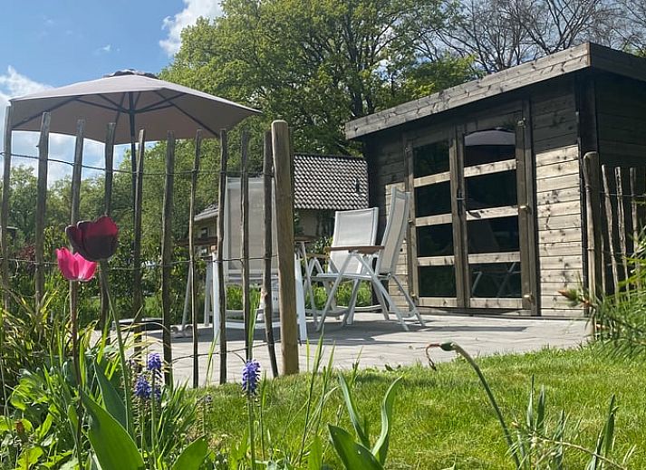 Unterkunft 293817 - Ferienhaus Achterhoek - Vakantiehuis in Gorssel