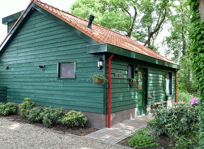 Guest house 293824 - Holiday property Achterhoek - Vakantiehuis in Gorssel