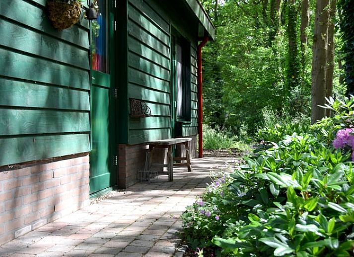 Guest house 293824 - Holiday property Achterhoek - Vakantiehuis in Gorssel