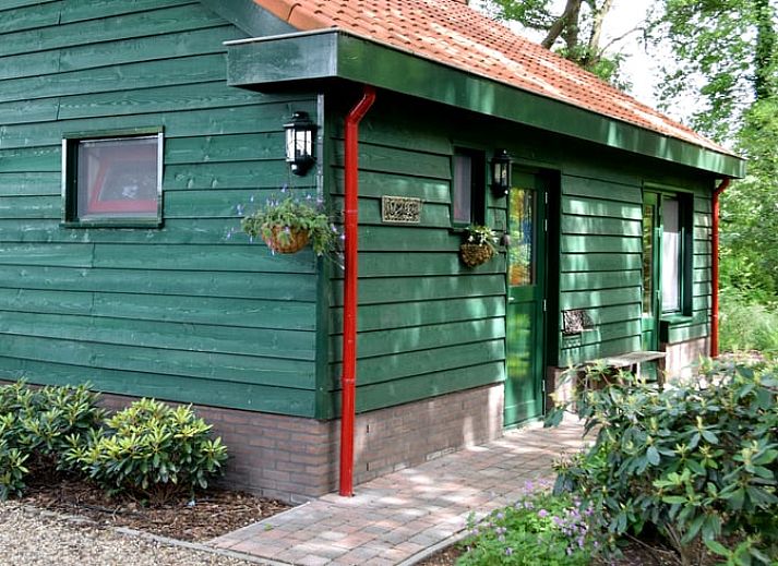 Guest house 293824 - Holiday property Achterhoek - Vakantiehuis in Gorssel