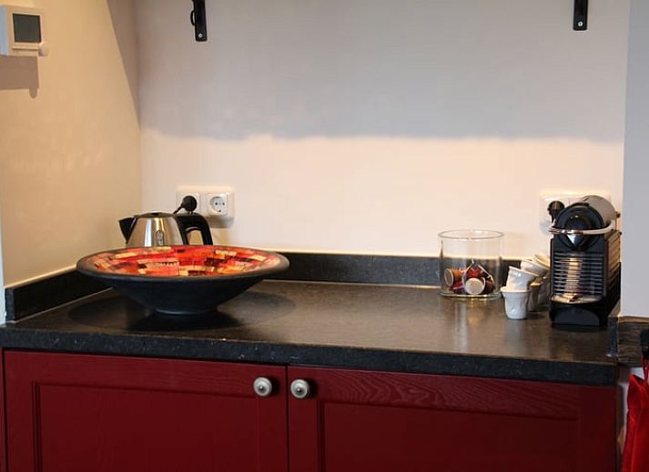 Guest house 293824 - Holiday property Achterhoek - Vakantiehuis in Gorssel