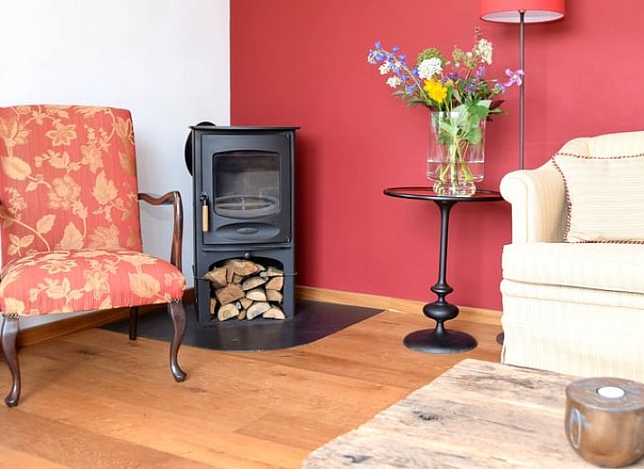 Guest house 293824 - Holiday property Achterhoek - Vakantiehuis in Gorssel