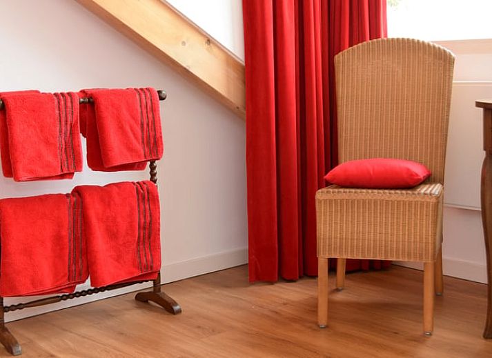 Guest house 293824 - Holiday property Achterhoek - Vakantiehuis in Gorssel