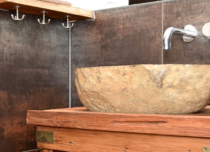 Guest house 293824 - Holiday property Achterhoek - Vakantiehuis in Gorssel