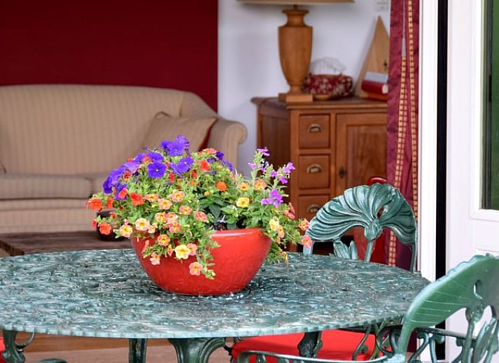 Guest house 293824 - Holiday property Achterhoek - Vakantiehuis in Gorssel