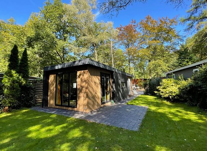 Unterkunft 293825 - Ferienhaus Achterhoek - Huisje in Gorssel