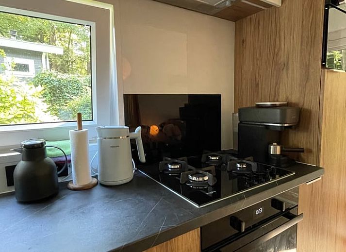 Unterkunft 293825 - Ferienhaus Achterhoek - Huisje in Gorssel