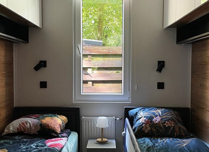 Unterkunft 293825 - Ferienhaus Achterhoek - Huisje in Gorssel