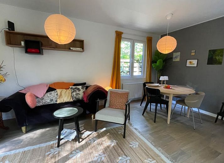 Unterkunft 293825 - Ferienhaus Achterhoek - Huisje in Gorssel