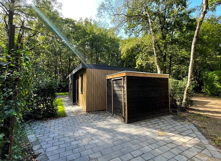 Unterkunft 293825 - Ferienhaus Achterhoek - Huisje in Gorssel