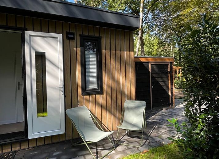 Unterkunft 293825 - Ferienhaus Achterhoek - Huisje in Gorssel