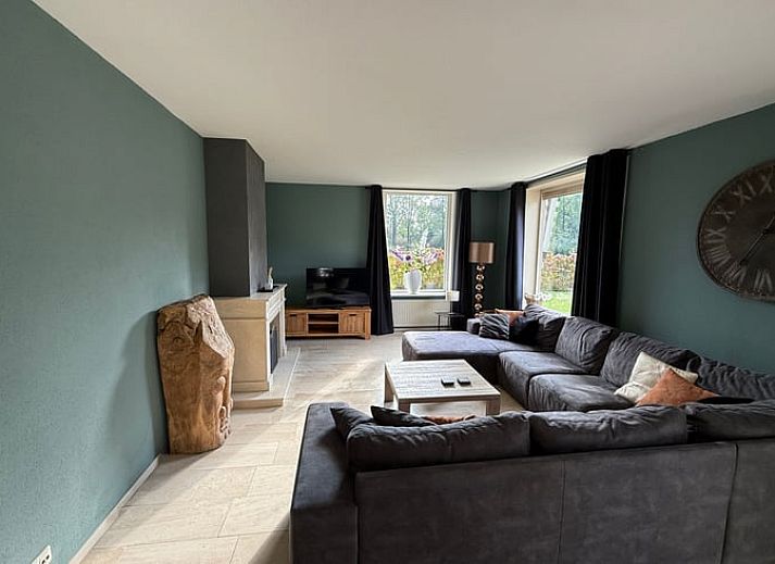 Unterkunft 293907 - Ferienhaus Achterhoek - Vakantiehuisje in Twello