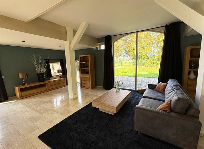 Unterkunft 293907 - Ferienhaus Achterhoek - Vakantiehuisje in Twello