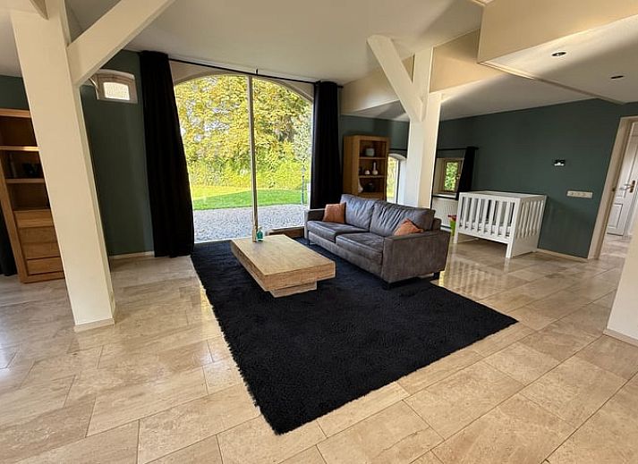 Unterkunft 293907 - Ferienhaus Achterhoek - Vakantiehuisje in Twello