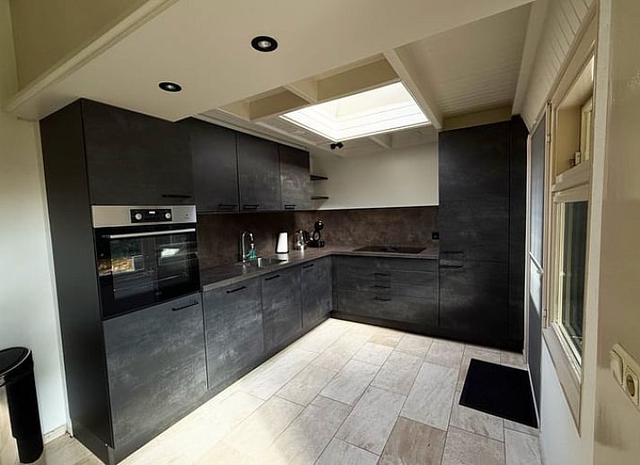 Unterkunft 293907 - Ferienhaus Achterhoek - Vakantiehuisje in Twello