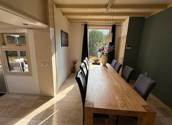 Unterkunft 293907 - Ferienhaus Achterhoek - Vakantiehuisje in Twello