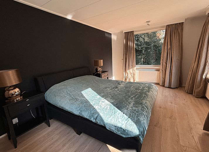 Unterkunft 293907 - Ferienhaus Achterhoek - Vakantiehuisje in Twello