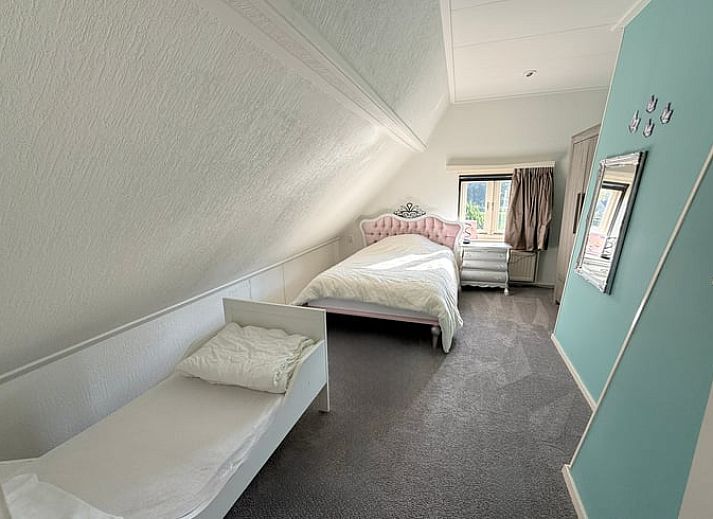 Unterkunft 293907 - Ferienhaus Achterhoek - Vakantiehuisje in Twello