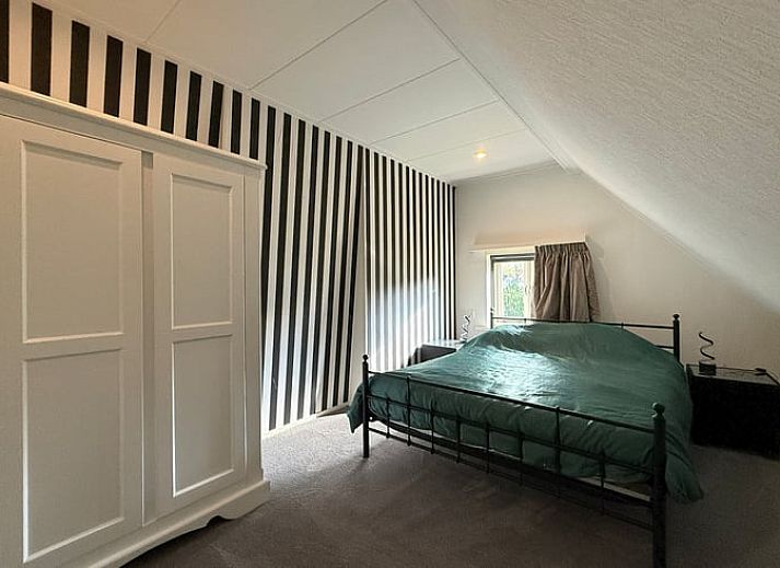 Unterkunft 293907 - Ferienhaus Achterhoek - Vakantiehuisje in Twello