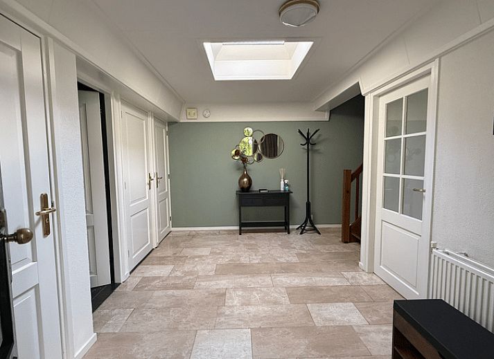 Unterkunft 293907 - Ferienhaus Achterhoek - Vakantiehuisje in Twello