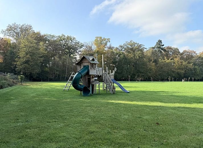 Unterkunft 293907 - Ferienhaus Achterhoek - Vakantiehuisje in Twello