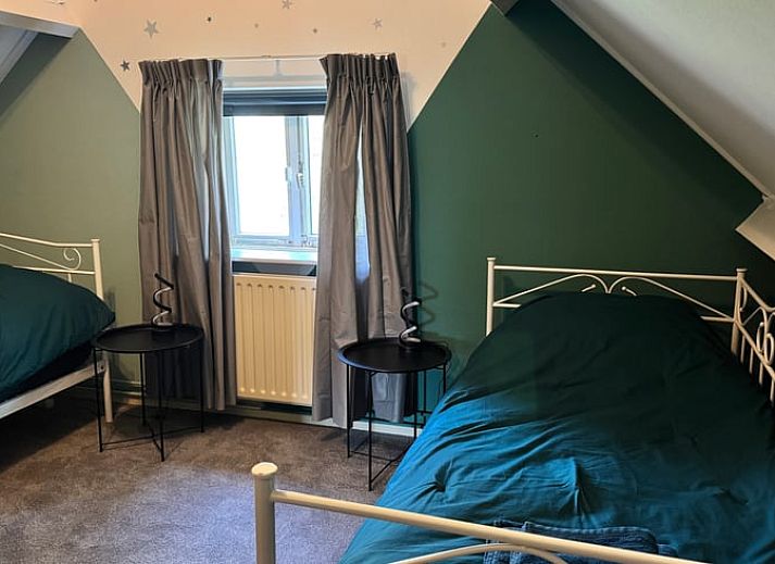 Unterkunft 293907 - Ferienhaus Achterhoek - Vakantiehuisje in Twello