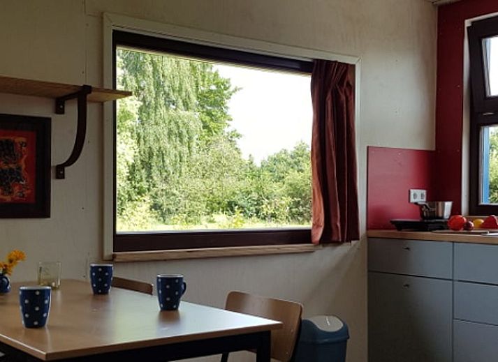 Verblijf 293908 - Vakantiewoning Achterhoek - Huisje in Twello