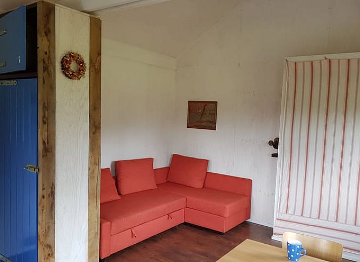 Verblijf 293908 - Vakantiewoning Achterhoek - Huisje in Twello