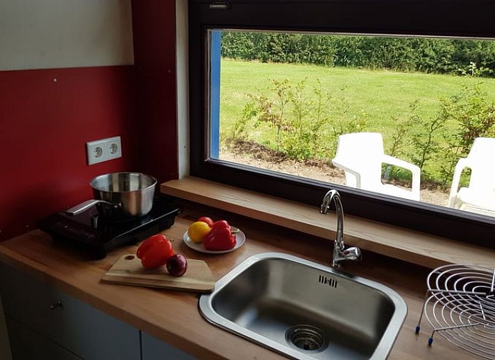 Verblijf 293908 - Vakantiewoning Achterhoek - Huisje in Twello