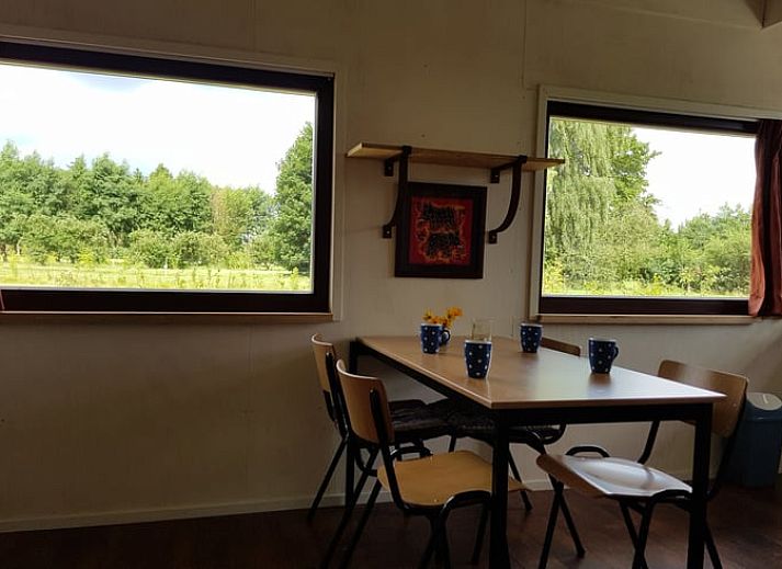 Verblijf 293908 - Vakantiewoning Achterhoek - Huisje in Twello