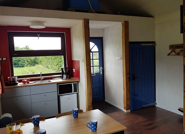 Verblijf 293908 - Vakantiewoning Achterhoek - Huisje in Twello