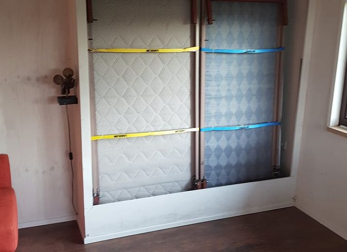 Verblijf 293908 - Vakantiewoning Achterhoek - Huisje in Twello