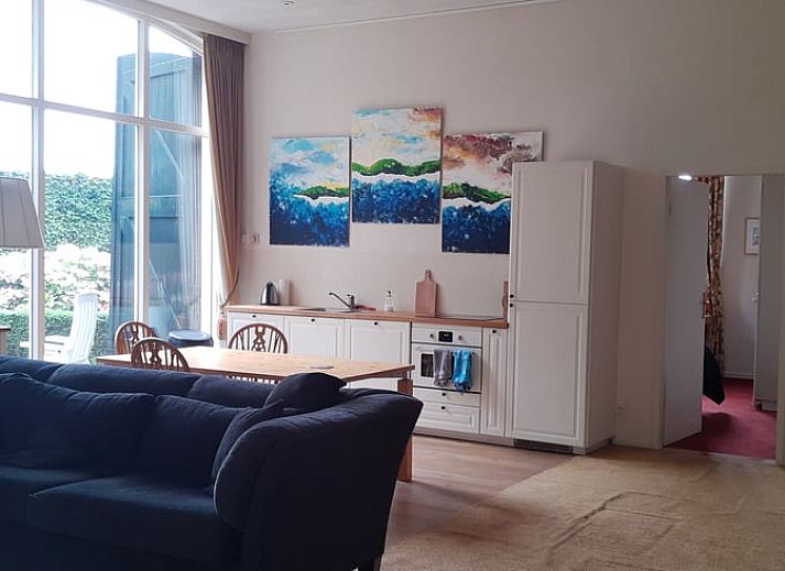 Vakantiehuis in Twello omgeven door weelderige natuur, gelegen in de rustieke Achterhoek, Gelderland.