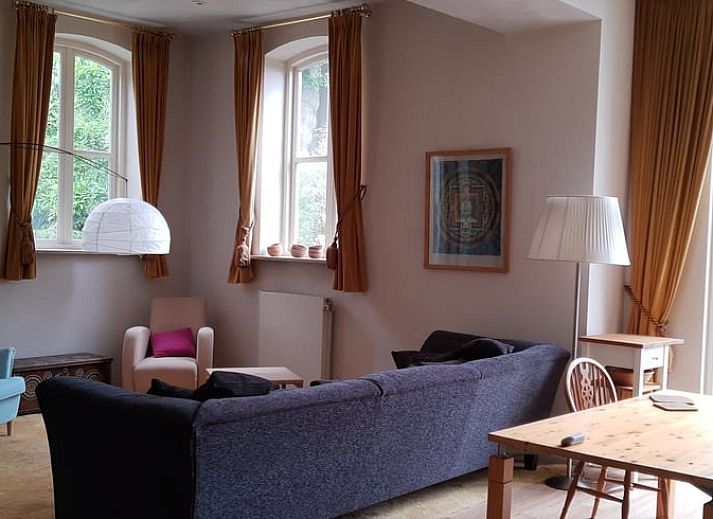 Vakantiehuis in Twello omgeven door weelderige natuur, gelegen in de rustieke Achterhoek, Gelderland.