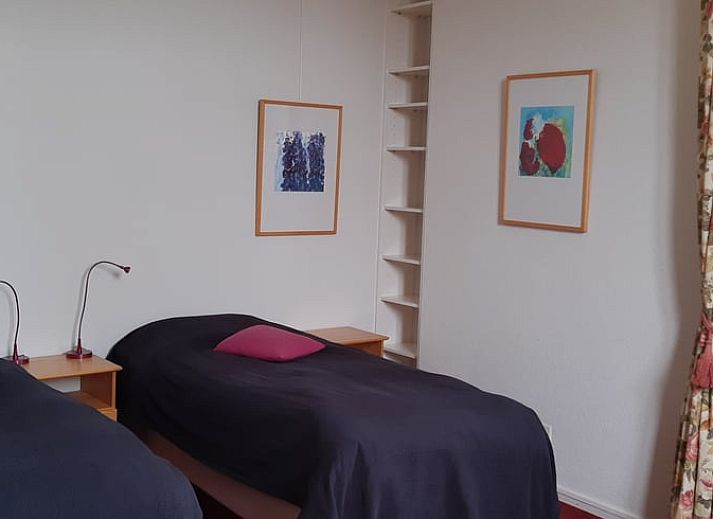 Vakantiehuis in Twello omgeven door weelderige natuur, gelegen in de rustieke Achterhoek, Gelderland.