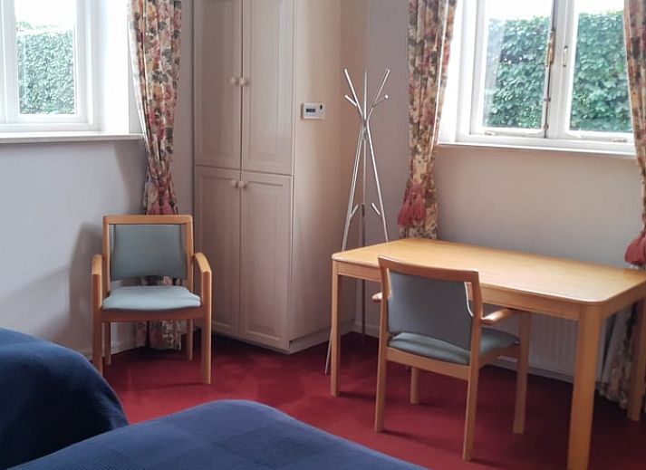 Vakantiehuis in Twello omgeven door weelderige natuur, gelegen in de rustieke Achterhoek, Gelderland.