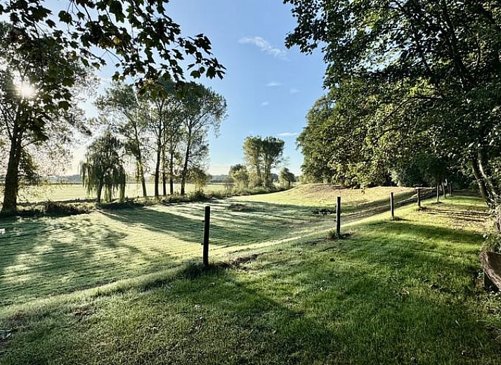 Verblijf 293911 - Vakantiewoning Achterhoek - Vakantiehuis in Twello