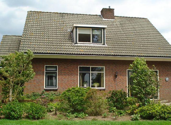 Guest house 294004 • Holiday property Achterhoek • Huisje in Beltrum