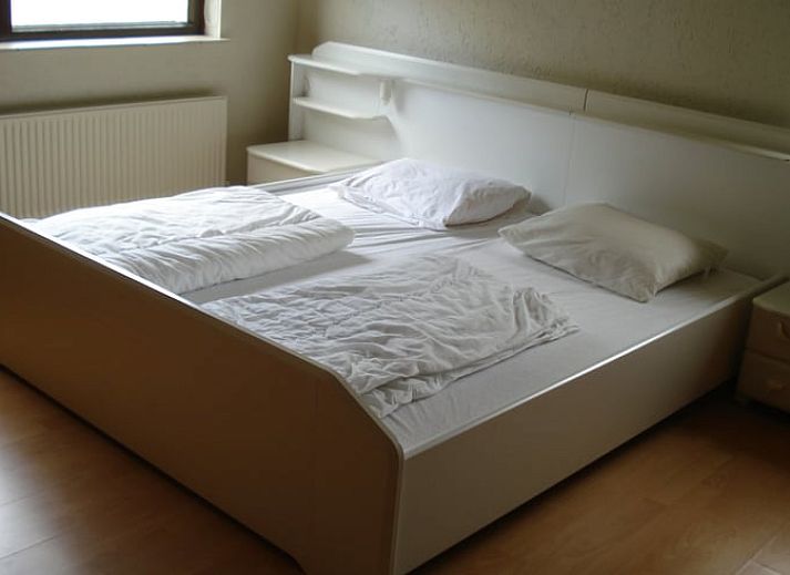 Rustikale Ecke von Cottage in Beltrum, Ferienhaus in der Achterhoek mit umliegender Natur.