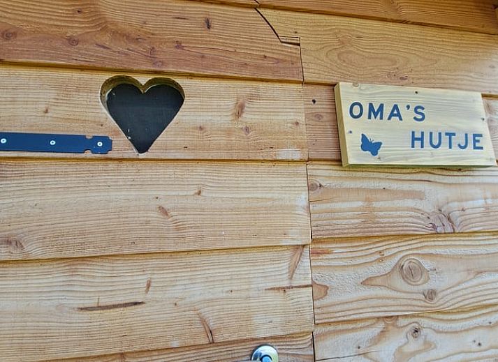 Gemuetliches Ferienhaus in Beltrum mit Sitzgelegenheiten im Freien in der gruenen Umgebung der Region Achterhoek.